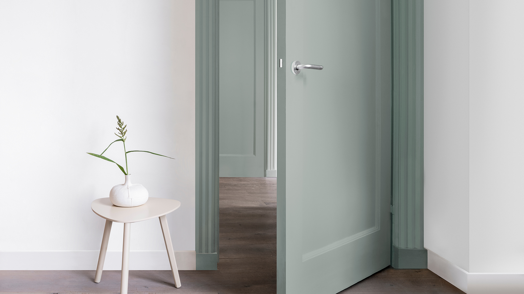 Home Colour Tones for All Seasons
