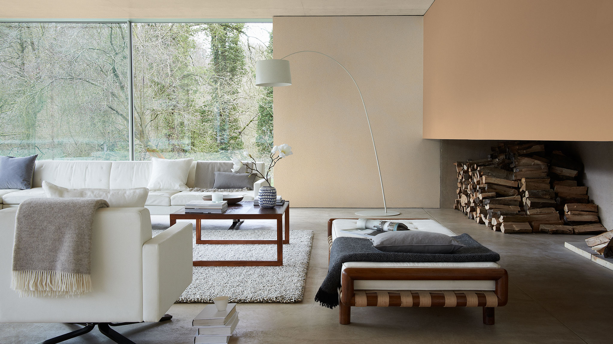 Refreshing House Painting Colours
