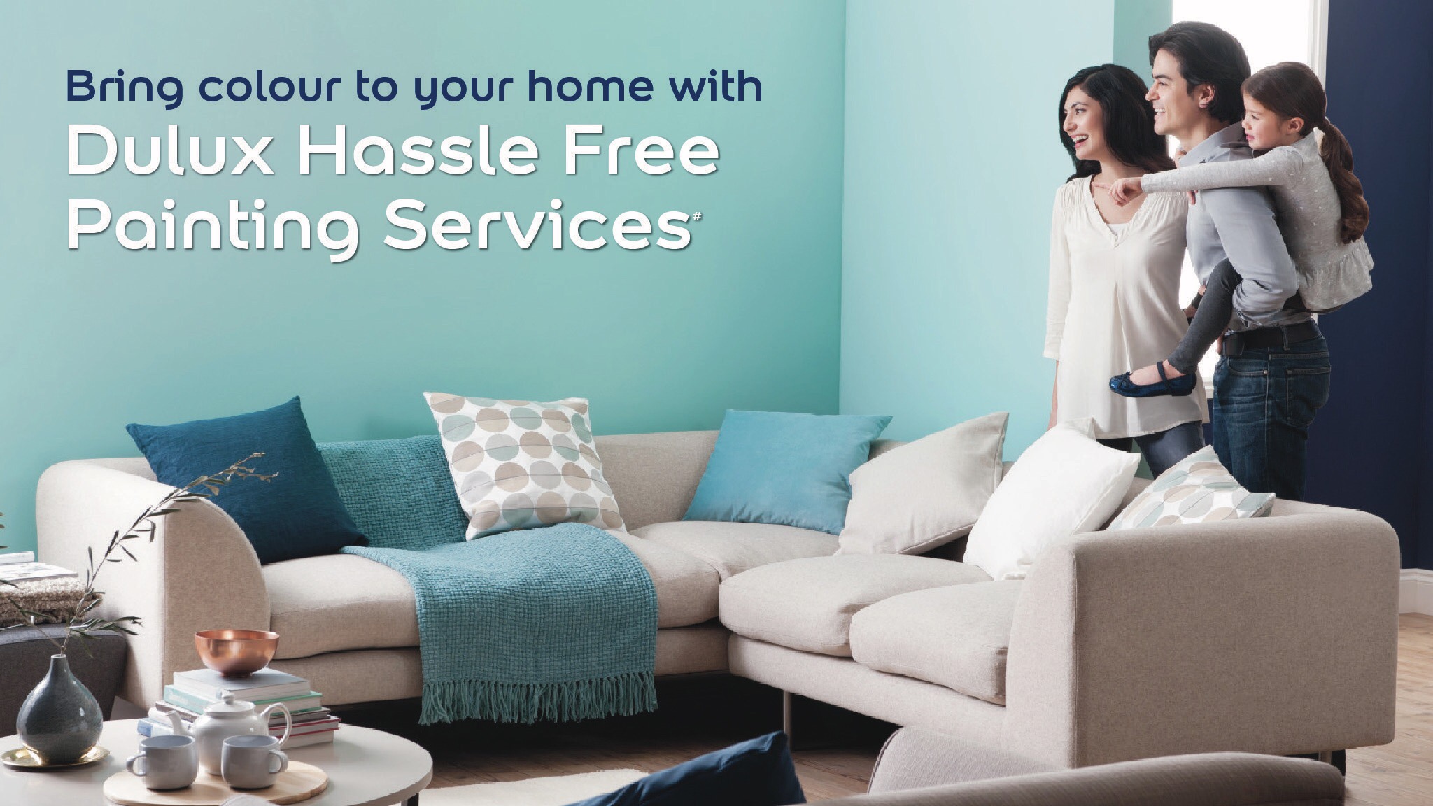 View Home Painting Services Singapore Collection