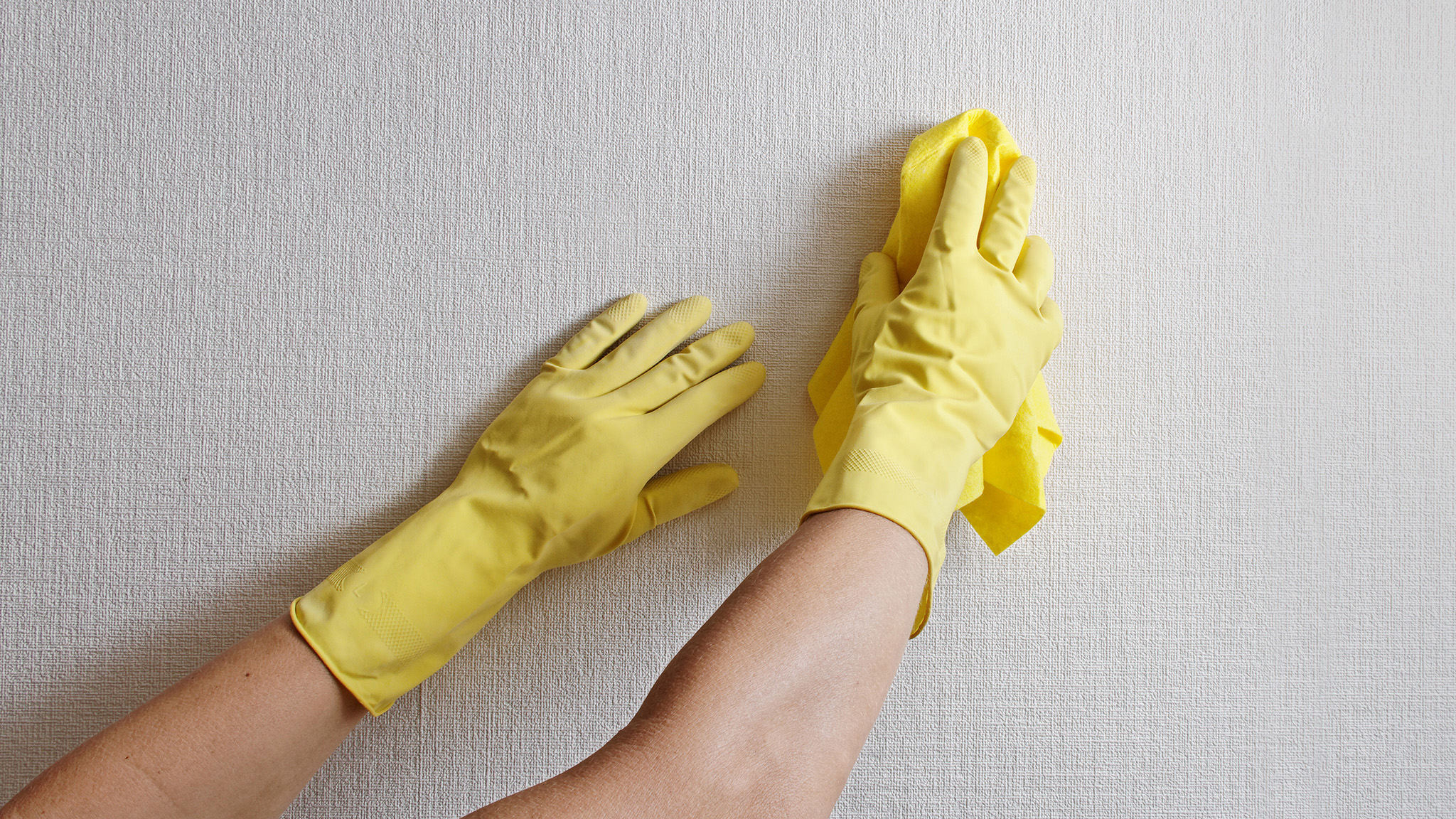 How to clean your walls before painting  Dulux Singapore