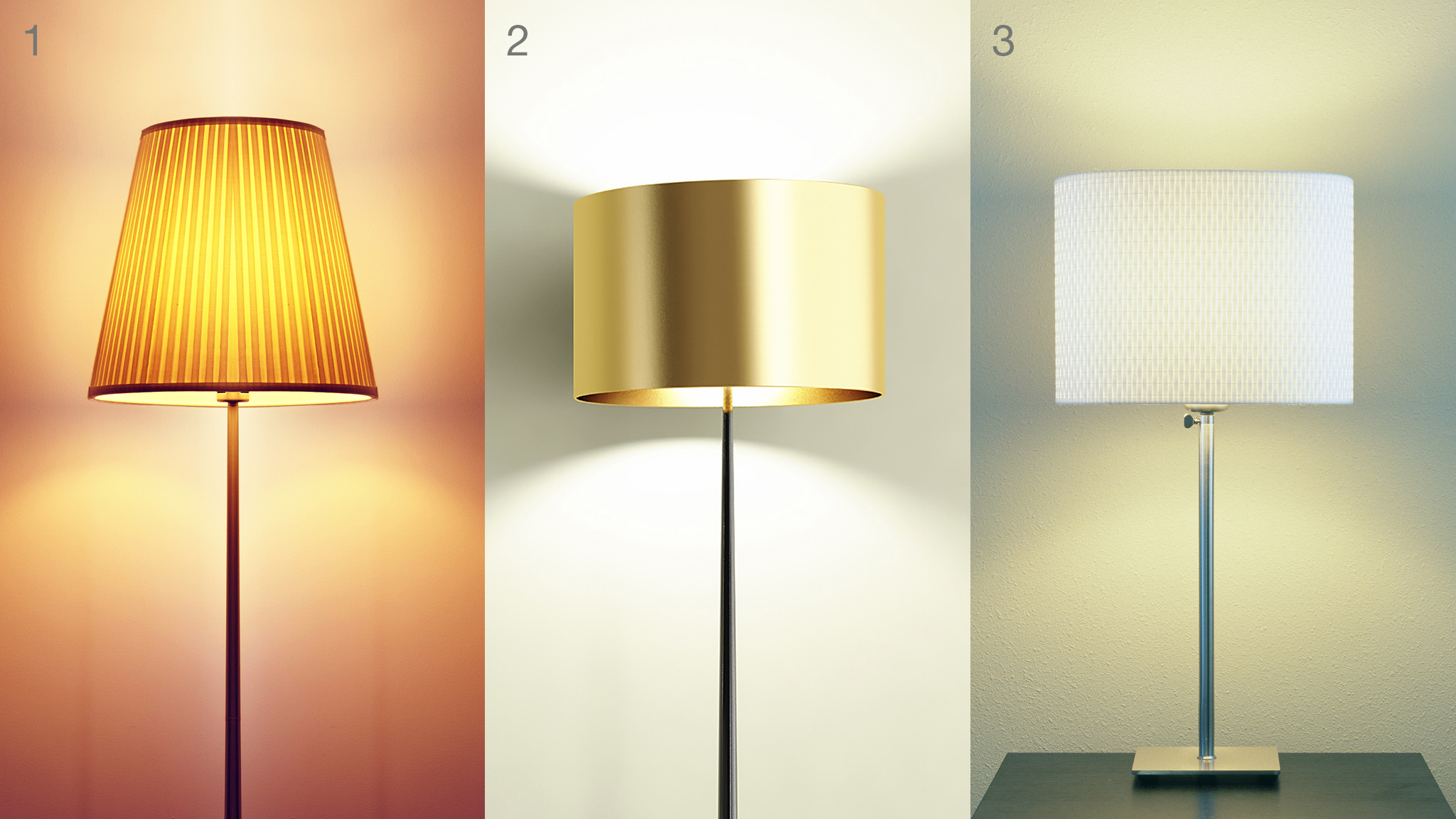 How light affects our favourite colours Dulux Singapore