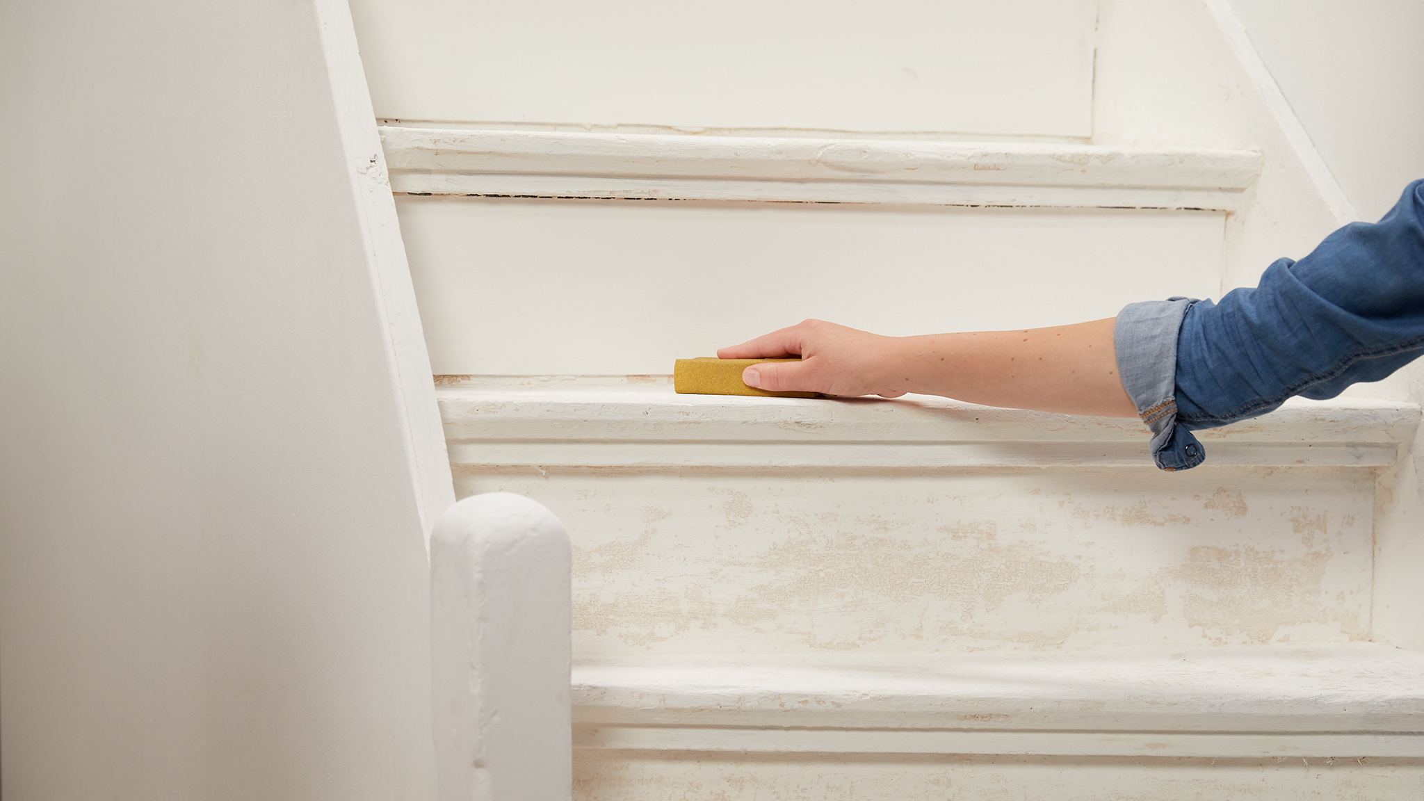 how to paint floors and stairs dulux singapore