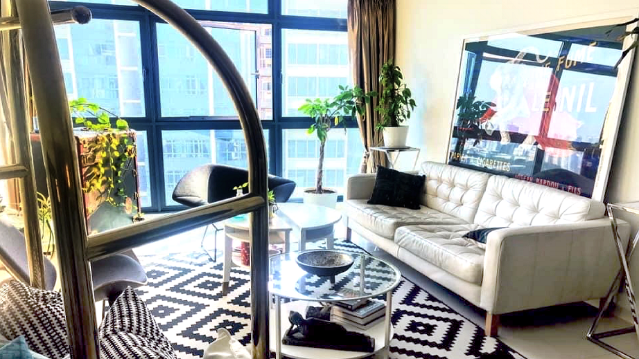 raymond yeo dulux singapore