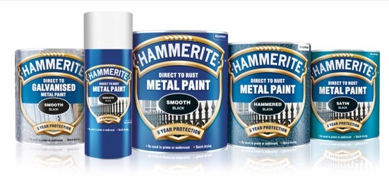 hammerite