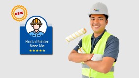 Find a painter near me