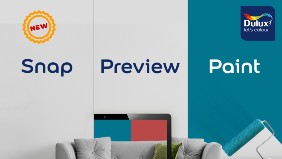 dulux preview paint singapore