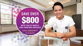 Painter services