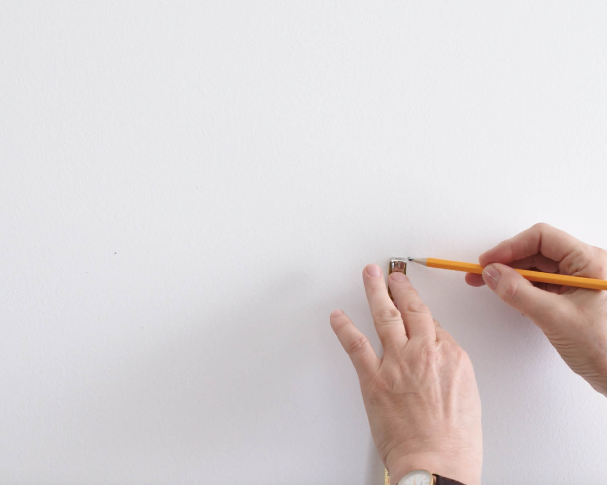 How To Hang Wooden Letters StepbyStep Guide Cut The Wood